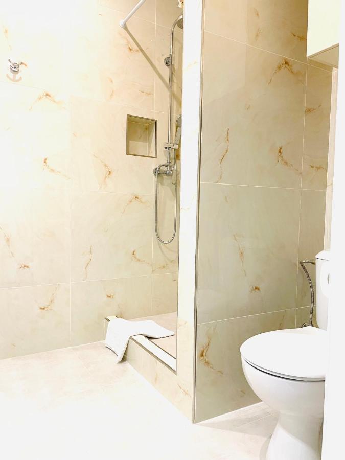 Mira Apart-Hotel Kiev Buitenkant foto